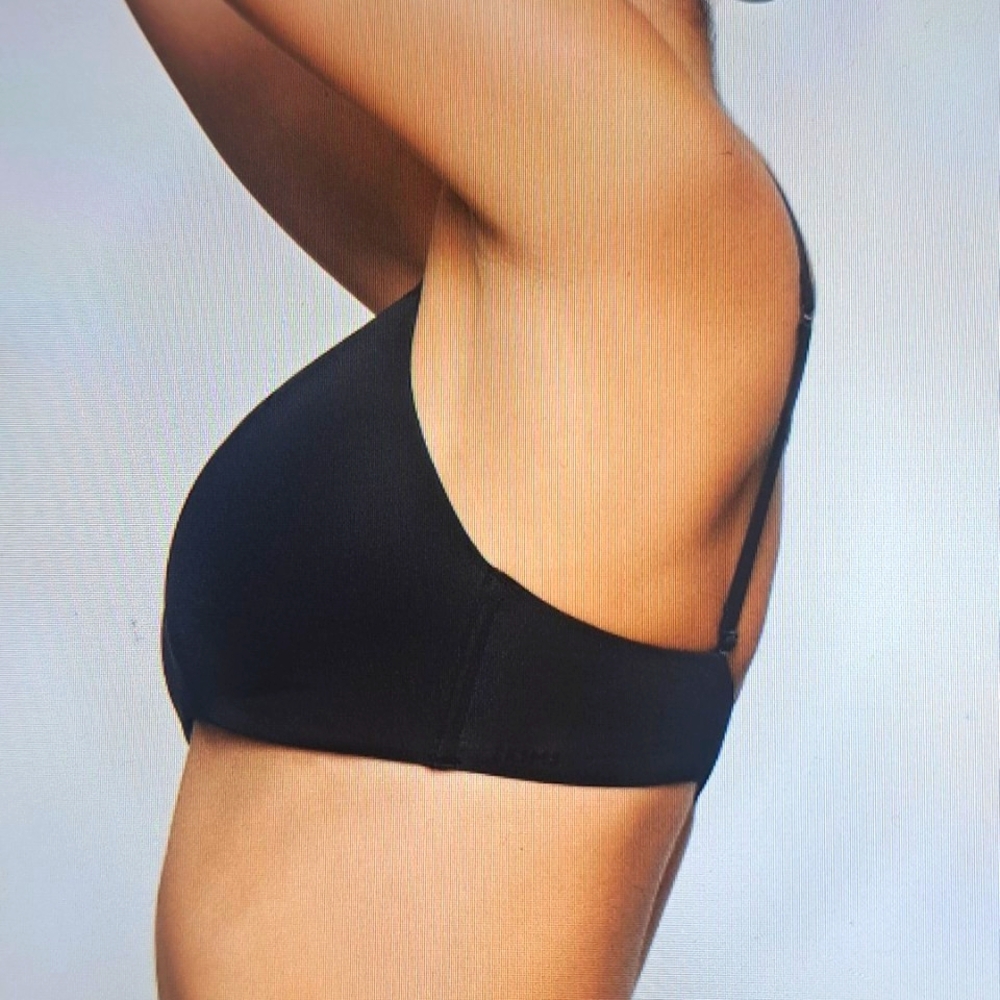 SKIMS WIRELESS LIGHTLY LINED BRA   32B - Picture 2 of 8